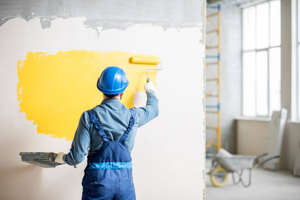 The Importance of Hiring Professional Commercial Painters