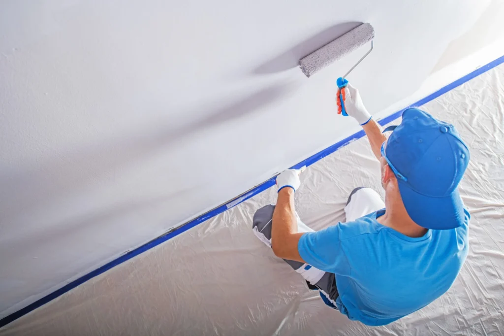 Tips For Hiring Professional House Painters West Auckland