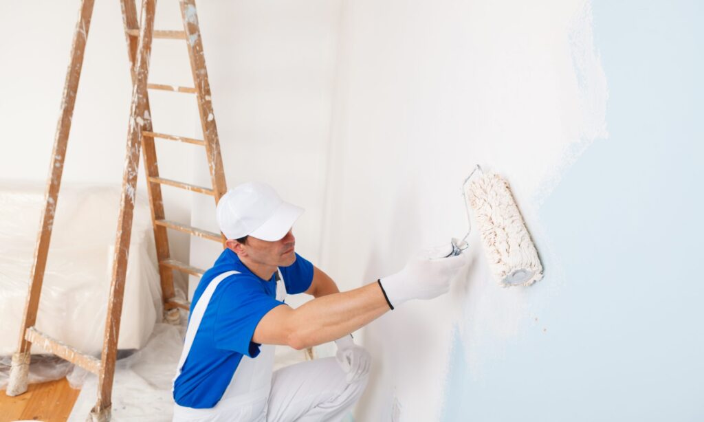 How Much to Paint a House: Factors Affecting the Cost