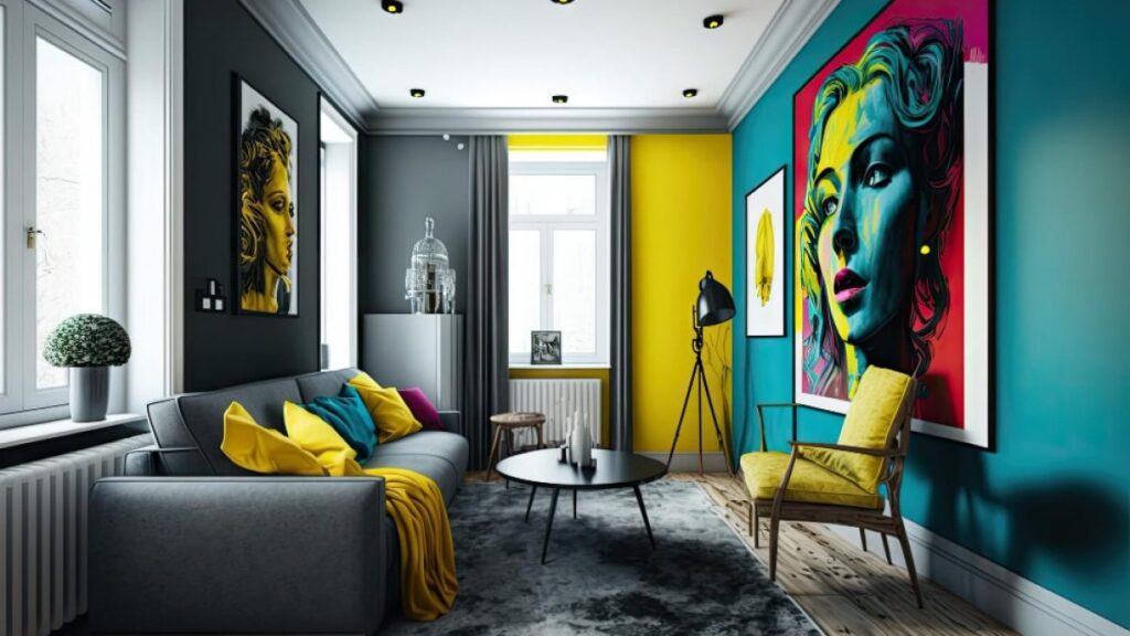 Top 5 Tips on Selecting What Is a Popular Interior Paint Color