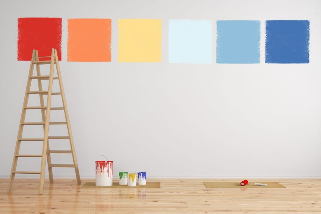 Top 5 Tips on Selecting What Is a Popular Interior Paint Color