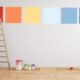 Top 5 Tips on Selecting What Is a Popular Interior Paint Color