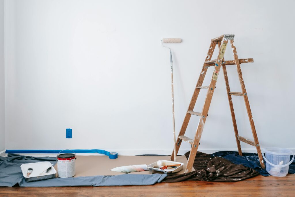 How Much to Paint a House: Factors Affecting the Cost